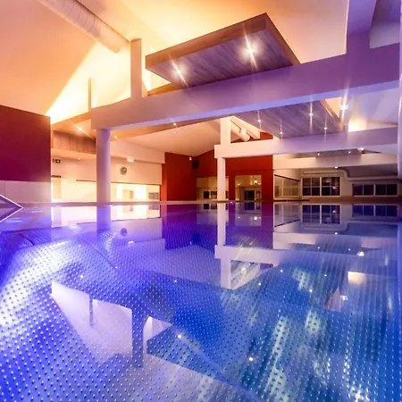 Hotel 4*s Galtenberg